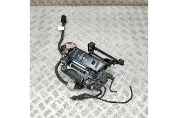 LAND ROVER RANGE ROVER SPORT SUSPENSION COMPRESSOR L461 443020311 Catalog number of the part 443020311