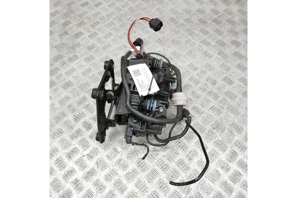 LAND ROVER RANGE ROVER SPORT SUSPENSION COMPRESSOR L461 443020311 Catalog number of substitutes M8E23B484AB