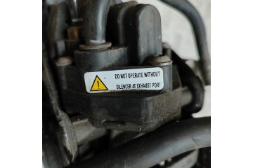Compresor de Suspensión Neumática Land Rover Range Rover Sport (L461