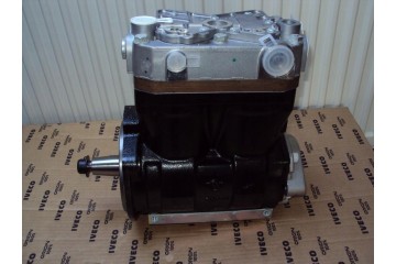 AIR COMPRESSOR IVECO TRAKKER STRALIS 504308843 Catalog number of the part 504308843