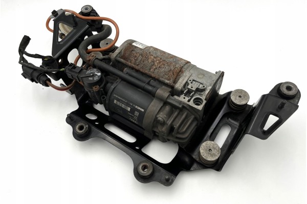 Suspension compressor Audi A8 D4 4H0616005C
