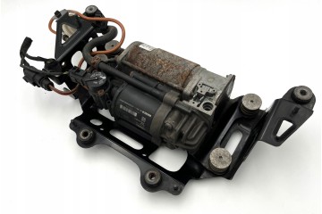 Suspension compressor Audi A8 D4 4H0616005C