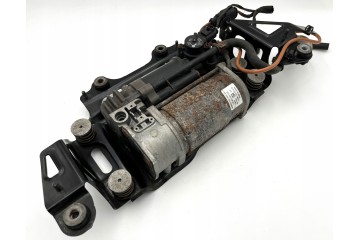 Suspension compressor Audi A8 D4 4H0616005C Catalog number of the part 4H0616005C Perfectauto24 2