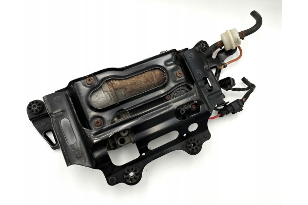 Suspension compressor Audi A8 D4 4H0616005C Part manufacturer Volkswagen OE