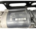 Suspension compressor Audi A8 D4 4H0616005C Quality of parts according to GVO O original with manufacturer s logo OE