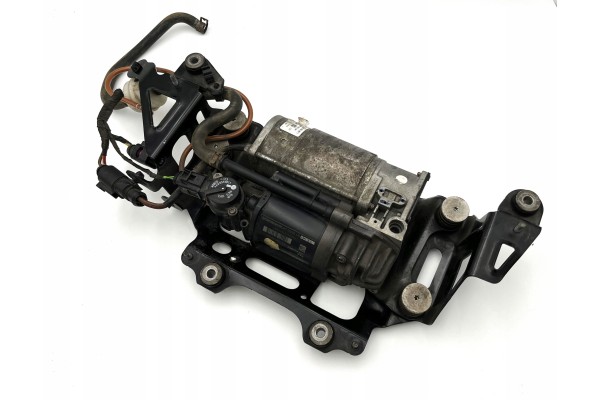 Suspension compressor Audi A8 D4 4H0616005C