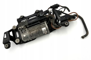 Suspension compressor Audi A8 D4 4H0616005C Catalog number of the part 4H0616005C Perfectauto24