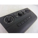 9168116 MANDO CLIMATIZADOR BMW SERIE 1 BERLINA (E81/E87) 118d 2009 9168116 154278 BMW - 1