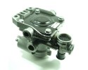 Air suspension HALDEX 350026102 Part manufacturer Haldex