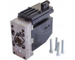 Danfoss PVEA 12 24 V electric activation