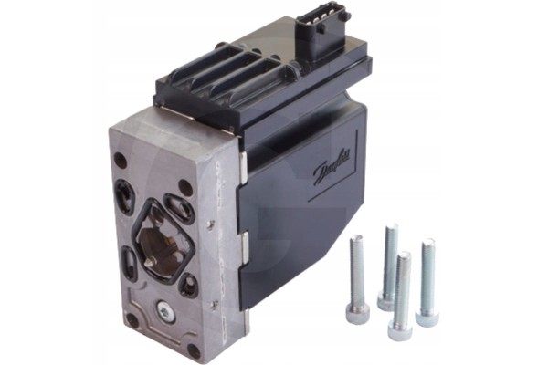 Danfoss PVEA 12 24 V electric activation