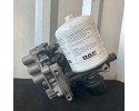 DEHUMIDIFIER BASE WITH PROTECTION DAF XF 106 LIFT 2027747 ZEL2100