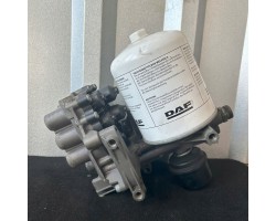 DEHUMIDIFIER BASE WITH PROTECTION DAF XF 106 LIFT 2027747 ZEL2100