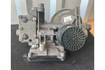 DEHUMIDIFIER BASE WITH PROTECTION DAF XF 106 LIFT 2027747 ZEL2100 Quality of parts according to GVO O original with manufacturer