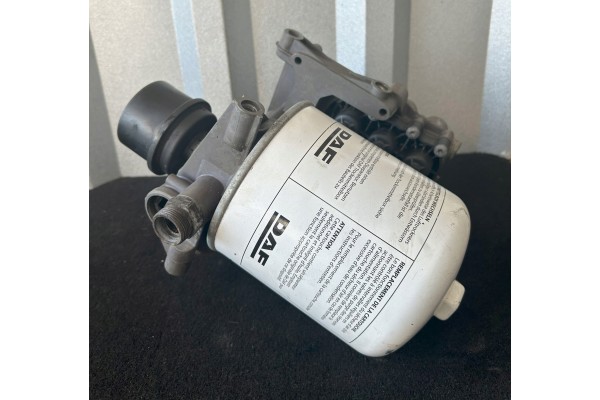 Base del deshumidificador DAF XF 106 BH7 Lift 2027747 2330096RN