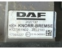 Base del deshumidificador DAF XF 106 BH7 Lift 2027747 2330096RN
