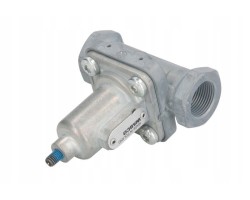 Overflow valve WABCO 4341000490