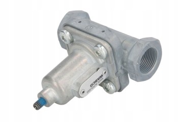 Overflow valve WABCO 4341000490