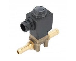 SOLENOID VALVE 1 12790 DT SPARE PARTS