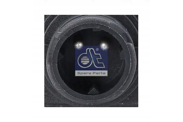 SOLENOID VALVE 1 12790 DT SPARE PARTS Packaging status original