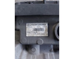 Man Tgx valve Ebs Abs Knorr 81523016213