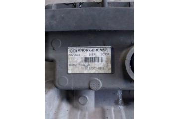 Man Tgx valve Ebs Abs Knorr 81523016213