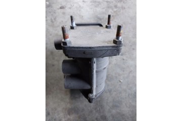 Man Tgx valve Ebs Abs Knorr 81523016213 Catalog number of the part 81523016213