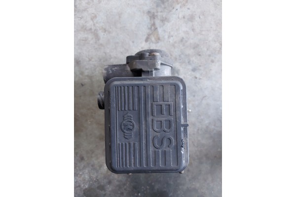 Man Tgx valve Ebs Abs Knorr 81523016213 Part manufacturer MAN OE