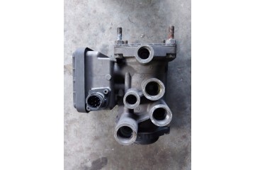 Man Tgx valve Ebs Abs Knorr 81523016213 Car type trucks