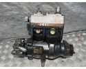 Voith MAN Liebherr compressor LP490 ZF booster pump