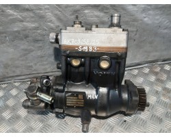 Voith MAN Liebherr compressor LP490 ZF booster pump
