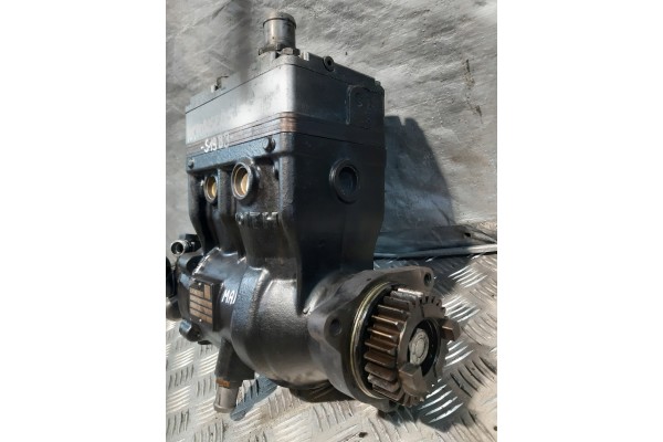 Voith MAN Liebherr compressor LP490 ZF booster pump Catalog number of the part 51 54100 7252