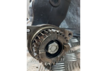Voith MAN Liebherr compressor LP490 ZF booster pump Part manufacturer no brand