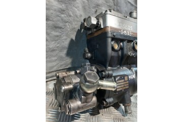Voith MAN Liebherr compressor LP490 ZF booster pump Car type buses trucks cargo vans
