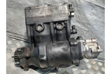 Voith MAN Liebherr compressor LP490 ZF booster pump Catalog number of substitutes 51 54100 7252 1200200001 51541007252 81 47101 
