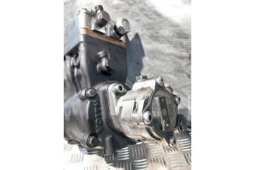 Voith MAN Liebherr compressor LP490 ZF booster pump Version European