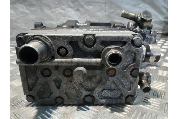 Compresor Voith MAN Liebherr LP490