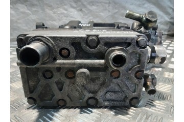 Compresor Voith MAN Liebherr LP490