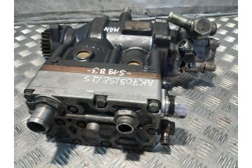 Compresor Voith MAN Liebherr LP490