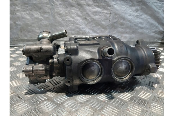 Compresor Voith MAN Liebherr LP490
