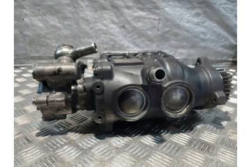 Compresor Voith MAN Liebherr LP490