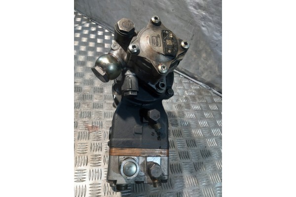 Compresor Voith MAN Liebherr LP490