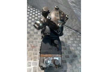 Compresor Voith MAN Liebherr LP490