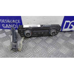 9199260-03 MANDO CLIMATIZADOR BMW SERIE 1 BERLINA (E81/E87)