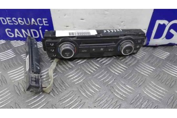 9199260-03 MANDO CLIMATIZADOR BMW SERIE 1 BERLINA (E81/E87) 116d 9199260-03 156666 BMW - 1