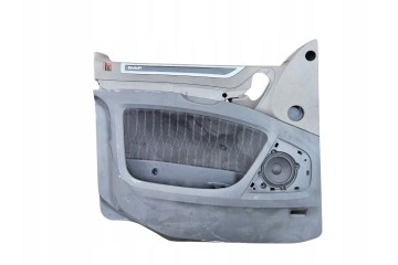 DOOR UPHOLSTERY RIGHT LEFT DAF XF 106 LIFT Catalog number of the part TAPDAF