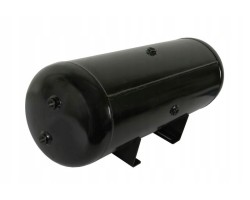 Air tank of pneumatic system 60L