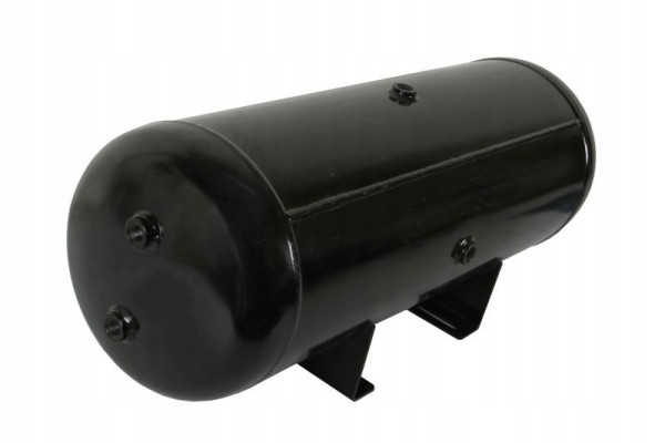 Air tank of pneumatic system 60L