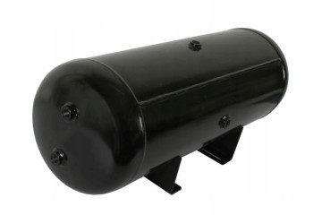 Air tank of pneumatic system 60L
