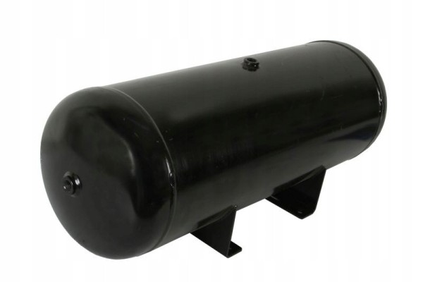 Air tank of pneumatic system 60L Catalog number of the part 394 605 1polmo